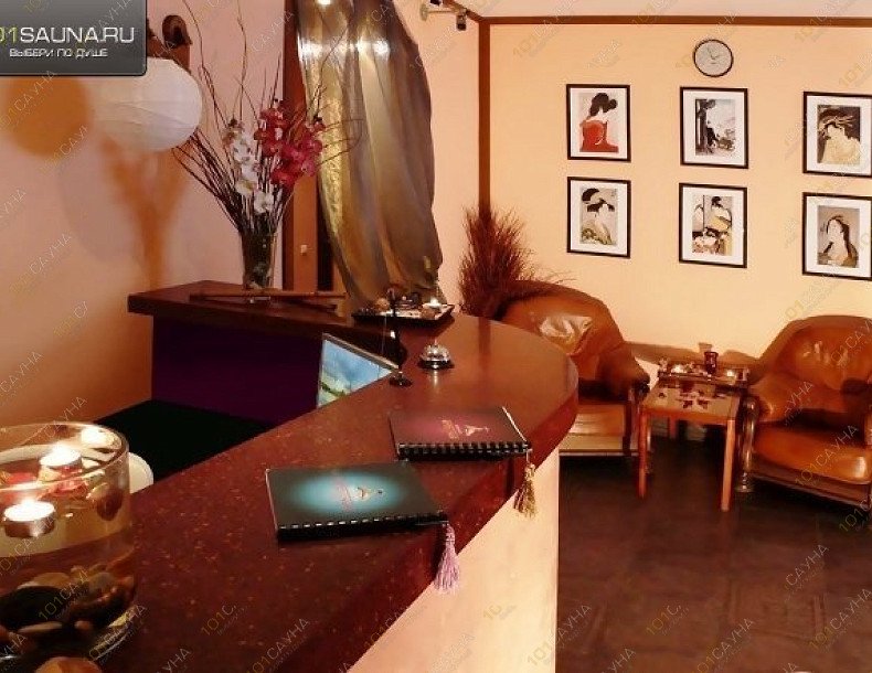 Оздоровительный Центр Лотос СПА Клаб, в Санкт-Петербурге, Новолитовская, 15 А | СПА-капсула в Лотос СПА Клаб на Новолитовской | 1001sauna.com