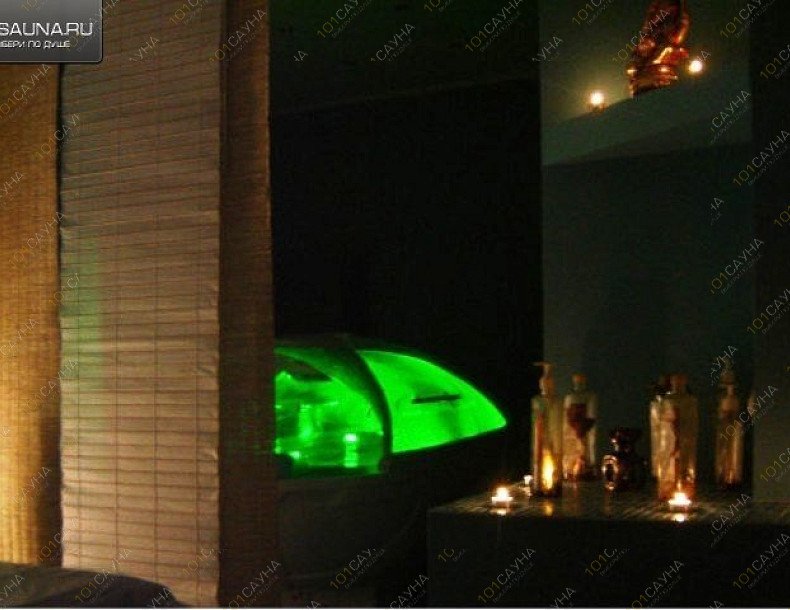 Оздоровительный Центр Лотос СПА Клаб, в Санкт-Петербурге, Новолитовская, 15 А | Кабинет косметологии в Лотос СПА Клаб | 1001sauna.com