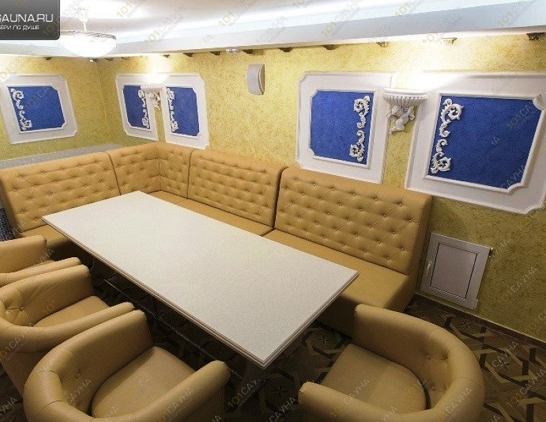 Развлекательный центр Сибирский сенат, в Омске, Сенная, 23 | Большой номер. Фото: 23 | 1001sauna.com