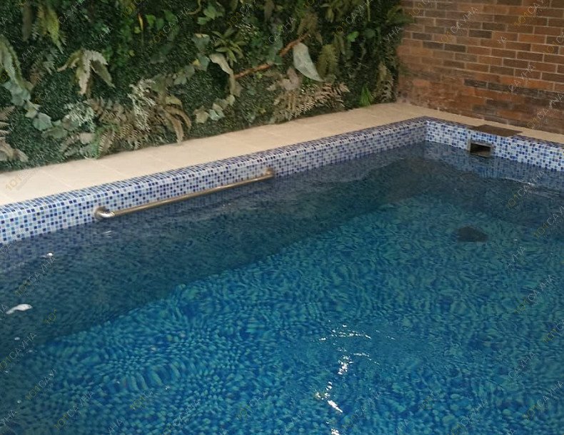 Сауна Жаннет, в Красноярске, ул. 2-я Брянская, 34/1 | Лукоморье 2- этажный. Фото 9 | 1001sauna.com