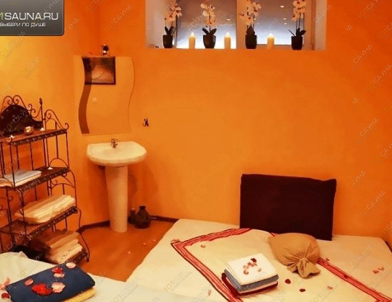 Оздоровительный Центр Лотос СПА Клаб, в Санкт-Петербурге, Новолитовская, 15 А | Интерьер оздоровительного центра Лотос СПА Клаб | 1001sauna.com