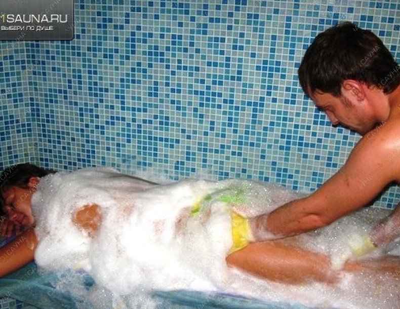 Оздоровительный Центр Лотос СПА Клаб, в Санкт-Петербурге, Новолитовская, 15 А | Романтическая СПА-программа для двоих в Лотос СПА Клаб | 1001sauna.com