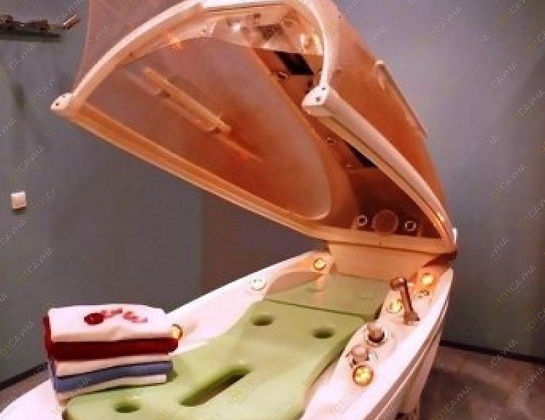 Оздоровительный Центр Лотос СПА Клаб, в Санкт-Петербурге, Новолитовская, 15 А | Холл и зона ожидания в Лотос СПА Клаб | 1001sauna.com