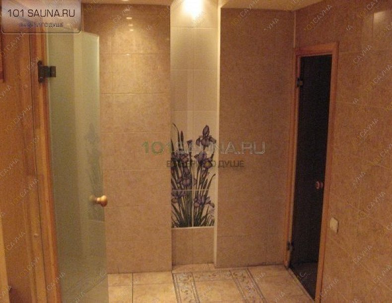 Сауна Атлантис, в Санкт-Петербурге, Разводная, 29 | 2 | 1001sauna.com