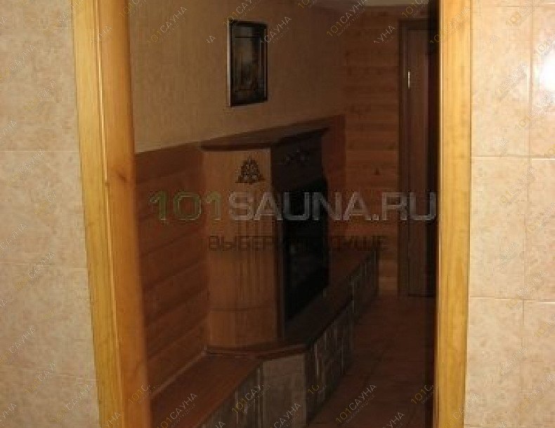 Сауна Атлантис, в Санкт-Петербурге, Разводная, 29 | 4 | 1001sauna.com