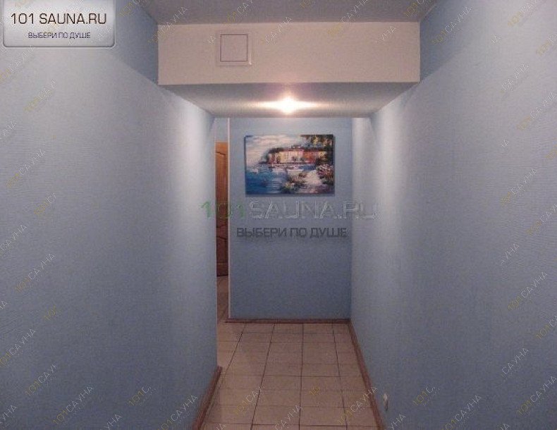 Сауна Атлантис, в Санкт-Петербурге, Разводная, 29 | 5 | 1001sauna.com