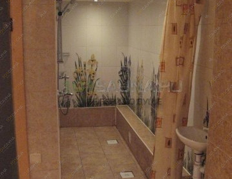 Сауна Атлантис, в Санкт-Петербурге, Разводная, 29 | 6 | 1001sauna.com