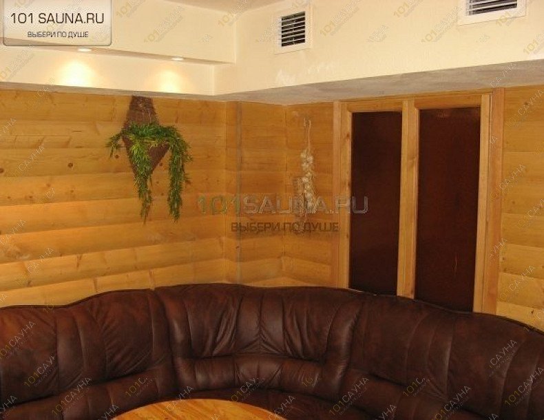 Сауна Атлантис, в Санкт-Петербурге, Разводная, 29 | 7 | 1001sauna.com