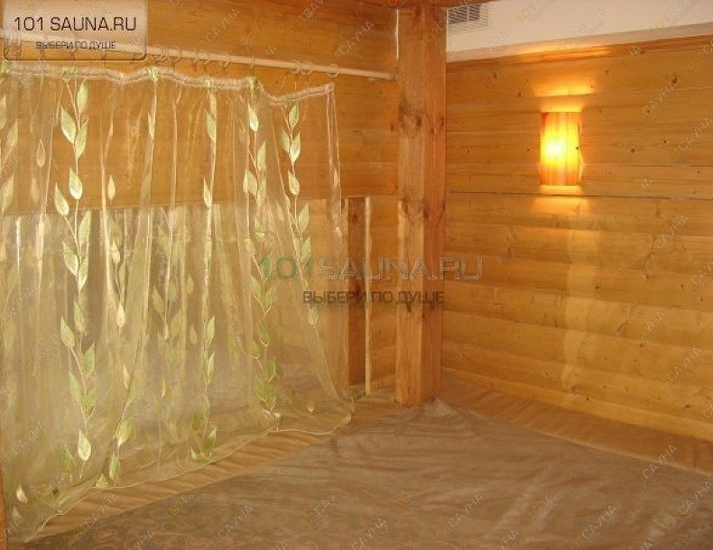 Сауна Атлантис, в Санкт-Петербурге, Разводная, 29 | 8 | 1001sauna.com