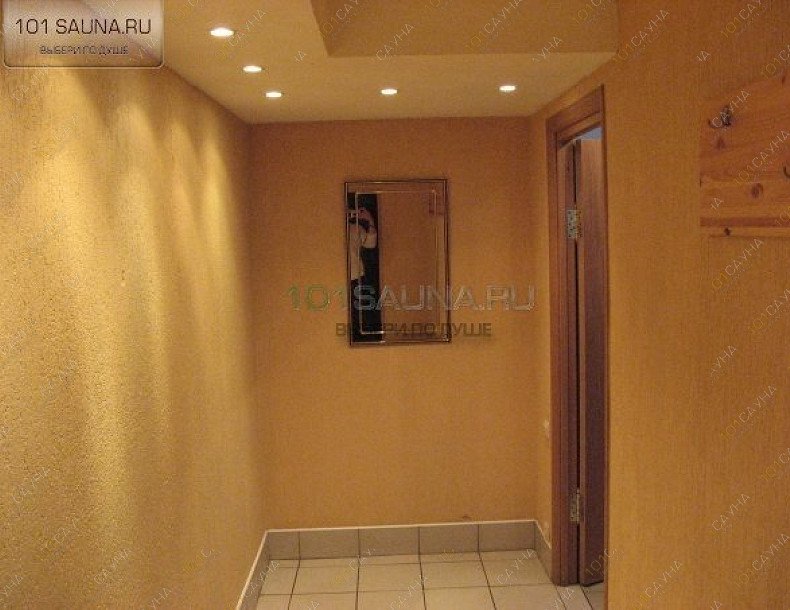 Сауна Атлантис, в Санкт-Петербурге, Разводная, 29 | 10 | 1001sauna.com