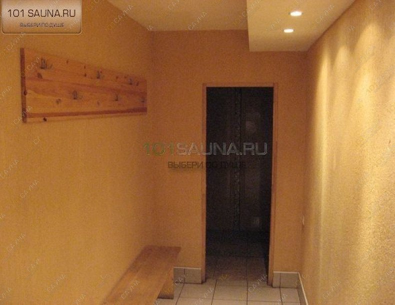 Сауна Атлантис, в Санкт-Петербурге, Разводная, 29 | 13 | 1001sauna.com