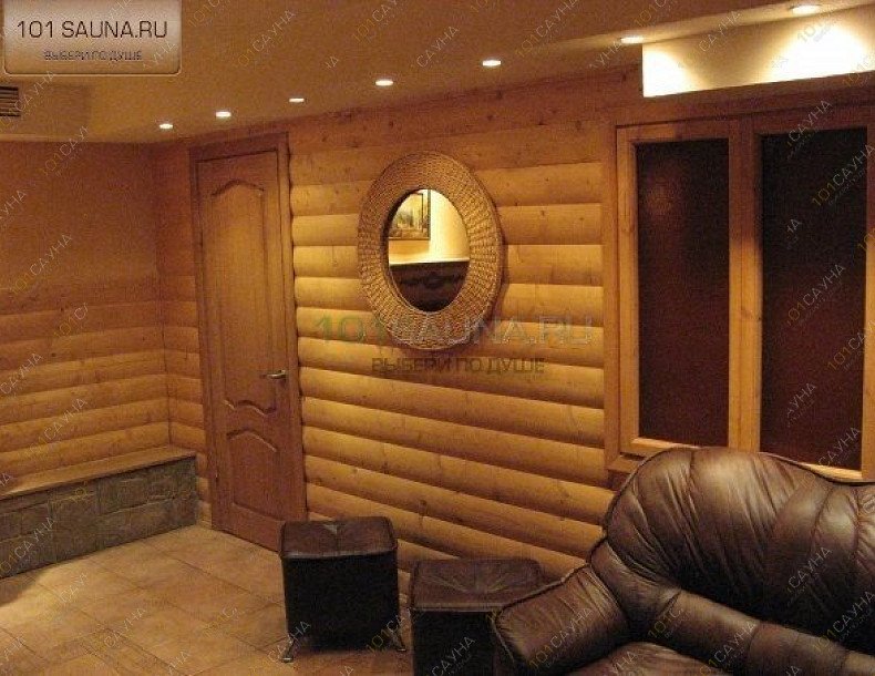 Сауна Атлантис, в Санкт-Петербурге, Разводная, 29 | 14 | 1001sauna.com