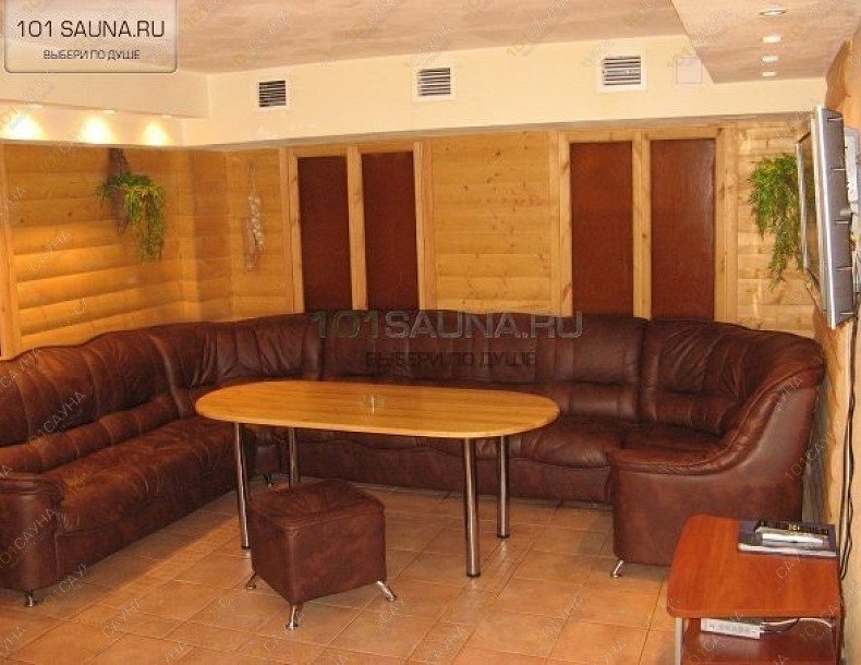 Сауна Атлантис, в Санкт-Петербурге, Разводная, 29 | 15 | 1001sauna.com