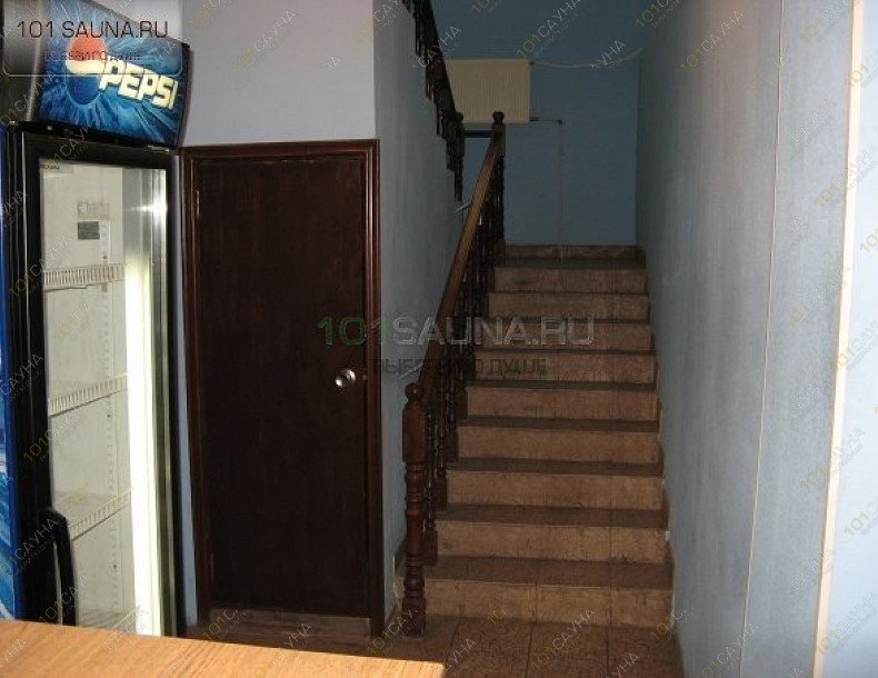 Сауна Атлантис, в Санкт-Петербурге, Разводная, 29 | 18 | 1001sauna.com