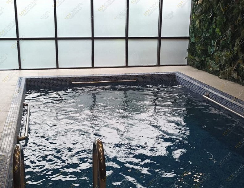 Сауна Жаннет, в Красноярске, ул. 2-я Брянская, 34/1 | Лукоморье 2- этажный. Фото 13 | 1001sauna.com