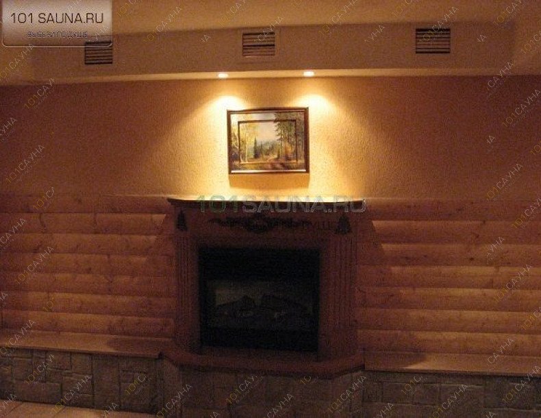 Сауна Атлантис, в Санкт-Петербурге, Разводная, 29 | 19 | 1001sauna.com