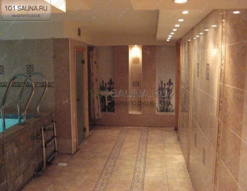 Сауна Атлантис, в Санкт-Петербурге, Разводная, 29 | 20 | 1001sauna.com