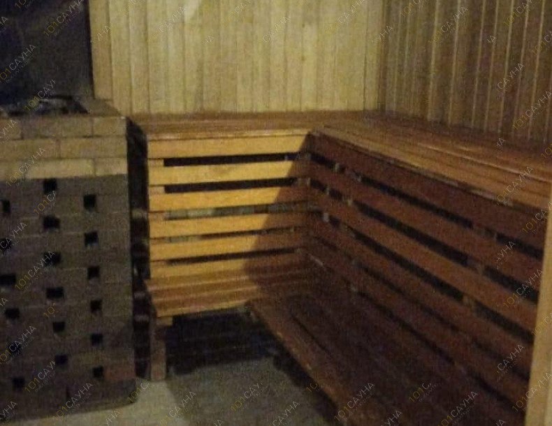 Сауна Жаннет, в Красноярске, ул. 2-я Брянская, 34/1 | Зима. Фото 16 | 1001sauna.com