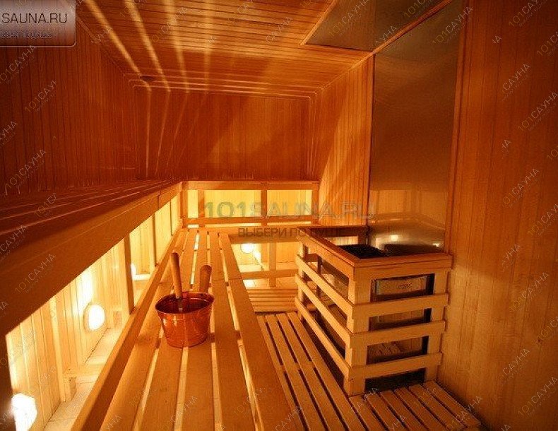 Сауна Восточная, в Санкт-Петербурге, Чистяковская, 2 к4 | 3 | 1001sauna.com