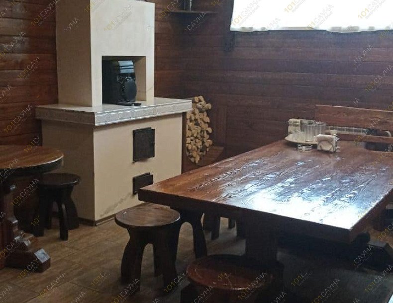 Сауна Жаннет, в Красноярске, ул. 2-я Брянская, 34/1 | Зима. Фото 17 | 1001sauna.com