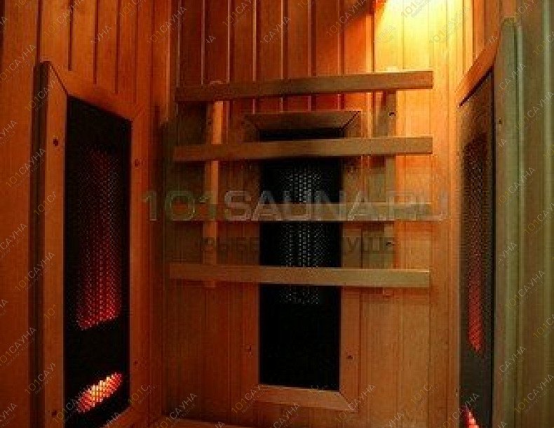Сауна Восточная, в Санкт-Петербурге, Чистяковская, 2 к4 | 4 | 1001sauna.com