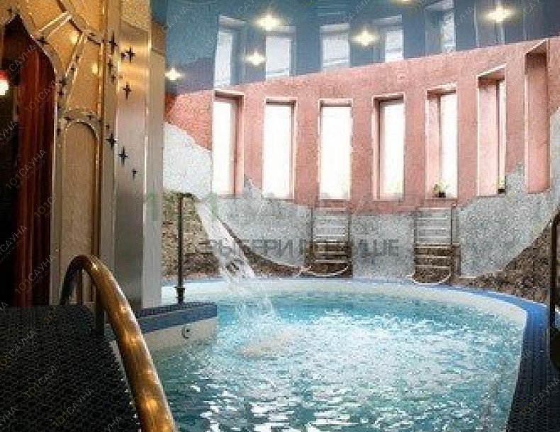 Сауна Восточная, в Санкт-Петербурге, Чистяковская, 2 к4 | 5 | 1001sauna.com