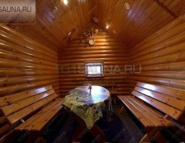Сауна Елисеевская, в Санкт-Петербурге, Суздальский проспект, 61 | 2 | 1001sauna.com