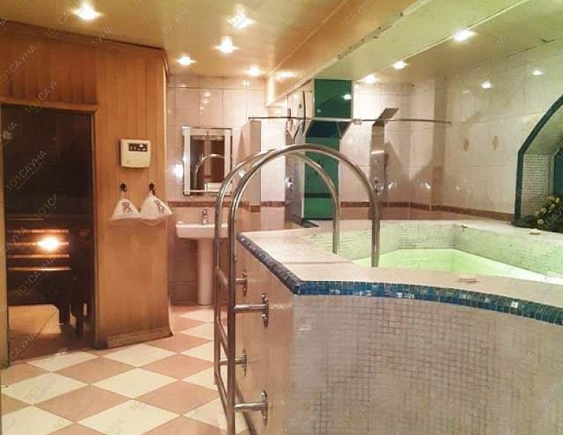 Сауна на Литейном, в Санкт-Петербурге, Литейный проспект, 30 (вход под арку во двор) | Комната отдыха в сауне на Литейном | 1001sauna.com