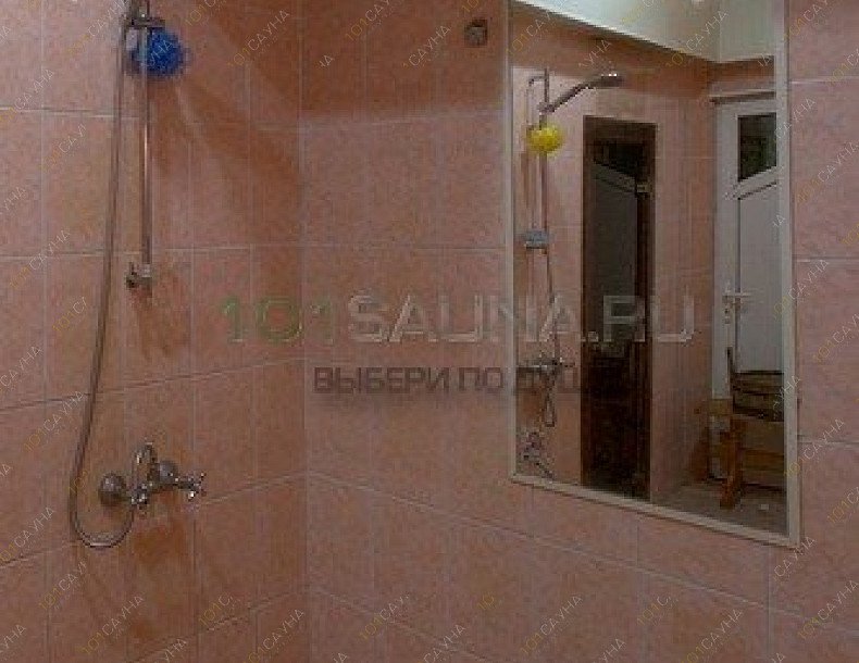 Сауна Елисеевская, в Санкт-Петербурге, Суздальский проспект, 61 | 3 | 1001sauna.com