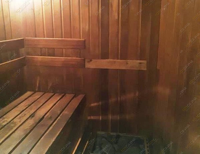 Сауна на Литейном, в Санкт-Петербурге, Литейный проспект, 30 (вход под арку во двор) | Зона отдыха с мягкой мебелью в сауне на Литейном | 1001sauna.com