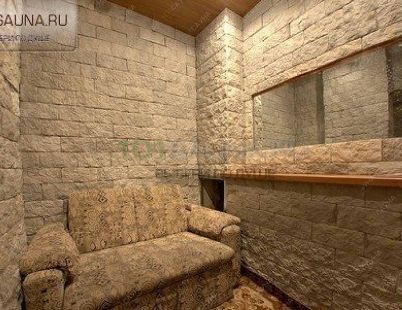 Сауна Елисеевская, в Санкт-Петербурге, Суздальский проспект, 61 | 5 | 1001sauna.com