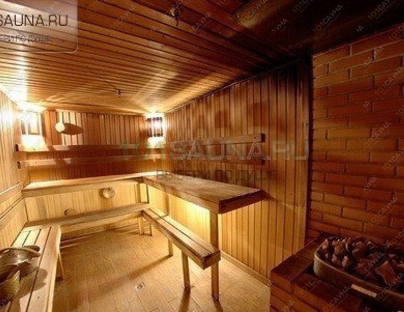 Сауна Елисеевская, в Санкт-Петербурге, Суздальский проспект, 61 | 6 | 1001sauna.com