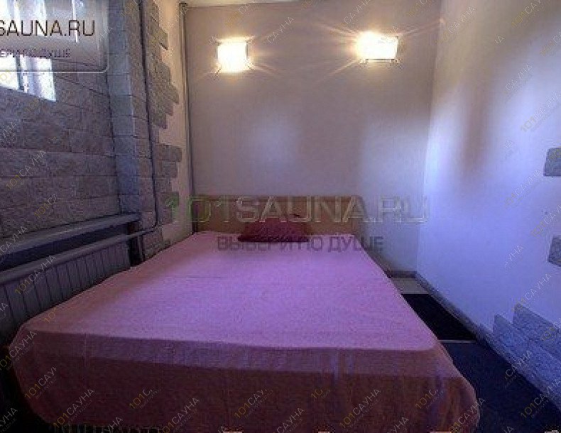 Сауна Елисеевская, в Санкт-Петербурге, Суздальский проспект, 61 | 7 | 1001sauna.com