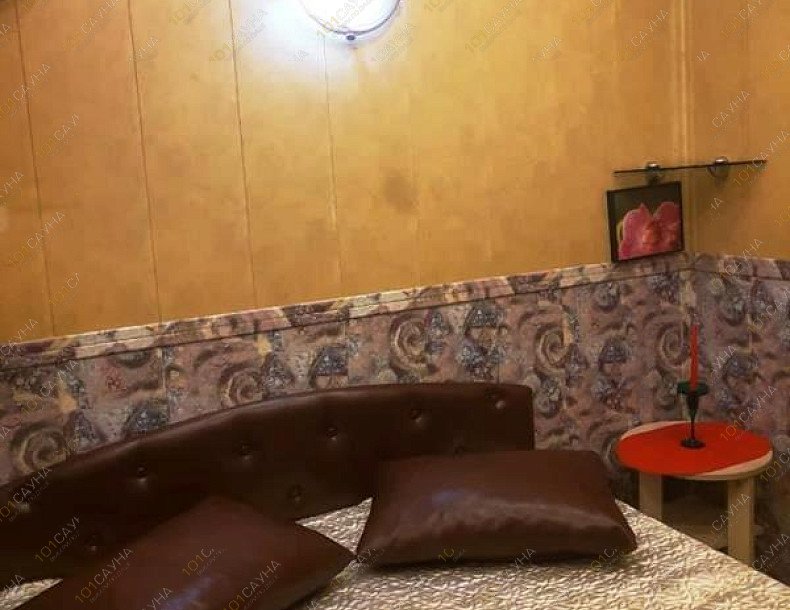 Сауна на Литейном, в Санкт-Петербурге, Литейный проспект, 30 (вход под арку во двор) | Вторая комната отдыха с караоке и ЖК ТВ | 1001sauna.com