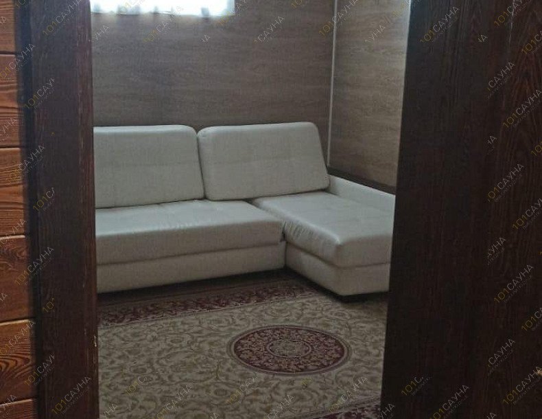 Сауна Жаннет, в Красноярске, ул. 2-я Брянская, 34/1 | Зима. Фото 19 | 1001sauna.com