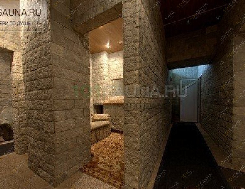 Сауна Елисеевская, в Санкт-Петербурге, Суздальский проспект, 61 | 8 | 1001sauna.com