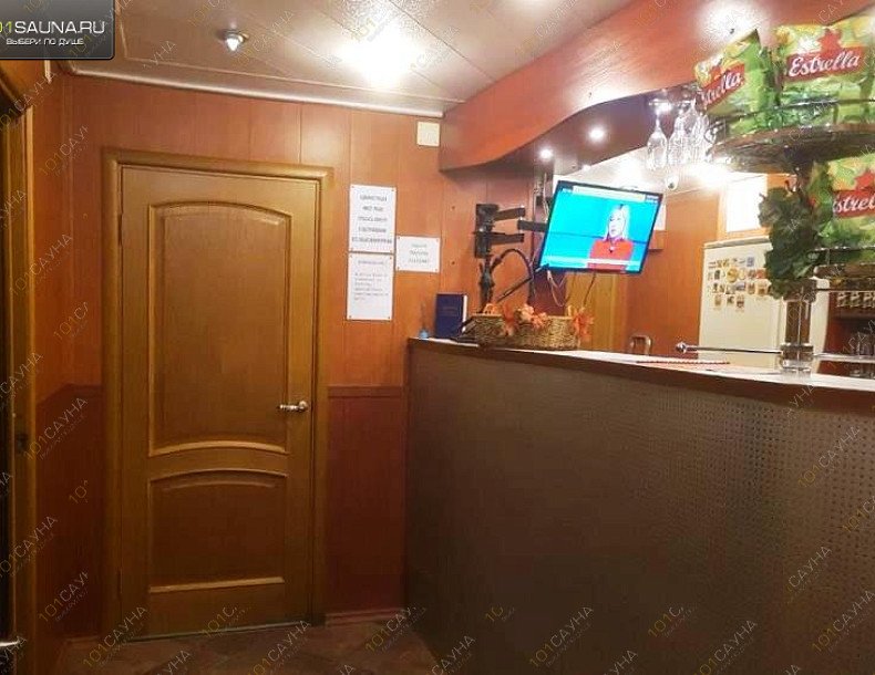 Сауна на Литейном, в Санкт-Петербурге, Литейный проспект, 30 (вход под арку во двор) | Освещение и декор комнаты отдыха | 1001sauna.com