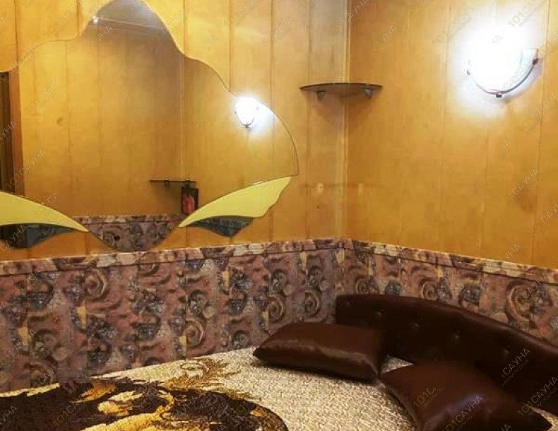 Сауна на Литейном, в Санкт-Петербурге, Литейный проспект, 30 (вход под арку во двор) | Общий вид зоны отдыха в сауне на Литейном проспекте | 1001sauna.com