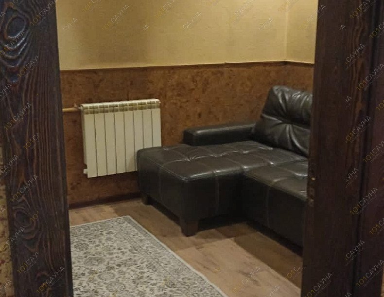 Сауна Жаннет, в Красноярске, ул. 2-я Брянская, 34/1 | Мексика. Фото 25 | 1001sauna.com