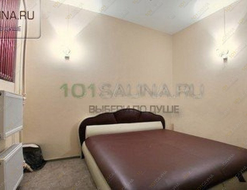 Сауна Сауна На Моховой, в Санкт-Петербурге, Моховая, 14 | Комната отдыха с массажным столом | 1001sauna.com