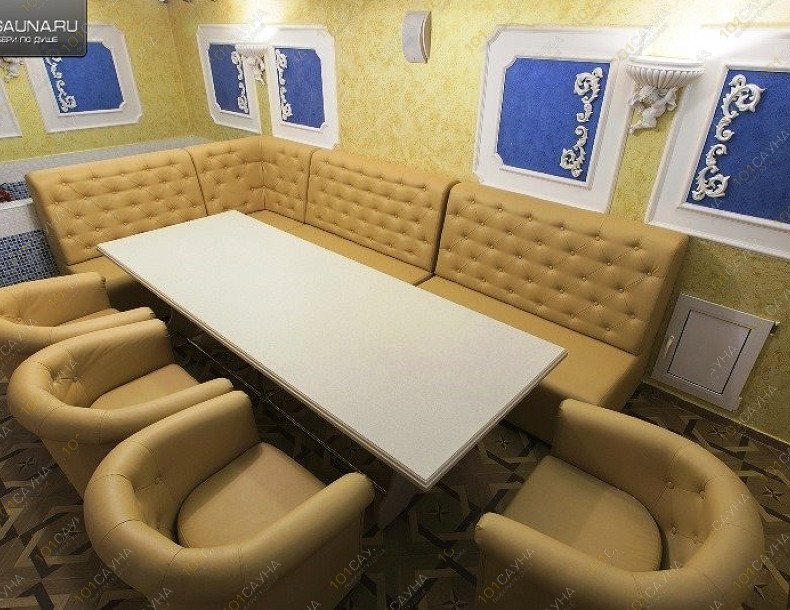 Развлекательный центр Сибирский сенат, в Омске, Сенная, 23 | Большой номер. Фото: 24 | 1001sauna.com