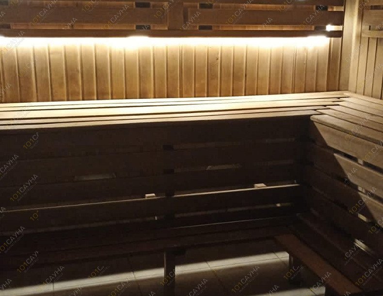 Сауна Жаннет, в Красноярске, ул. 2-я Брянская, 34/1 | Карибы. Фото 30 | 1001sauna.com
