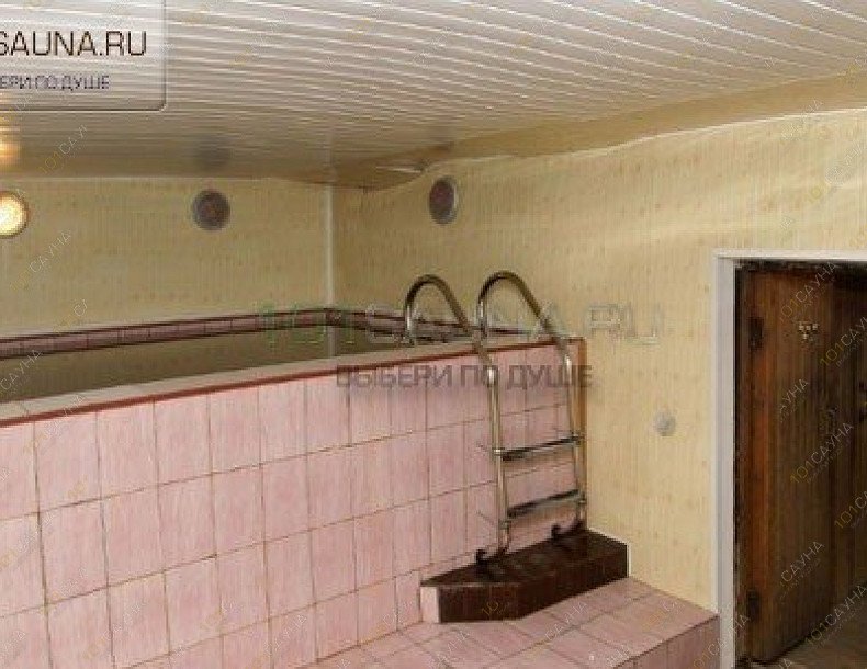 Оздоровительный комплекс Орт-спорт, в Санкт-Петербурге, Моховая, 13 | 2 | 1001sauna.com