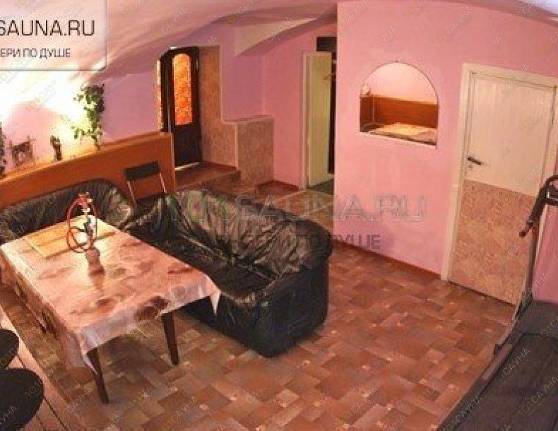 Оздоровительный комплекс Орт-спорт, в Санкт-Петербурге, Моховая, 13 | 3 | 1001sauna.com