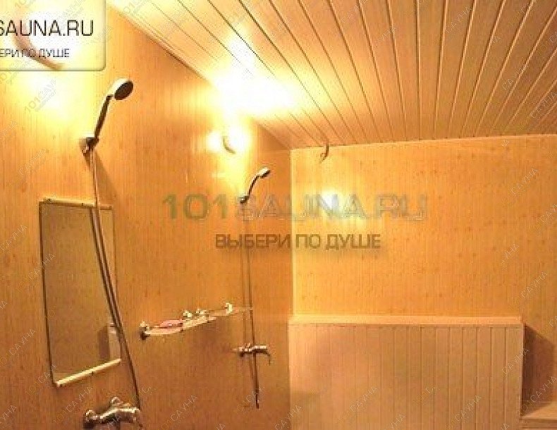 Оздоровительный комплекс Орт-спорт, в Санкт-Петербурге, Моховая, 13 | 4 | 1001sauna.com