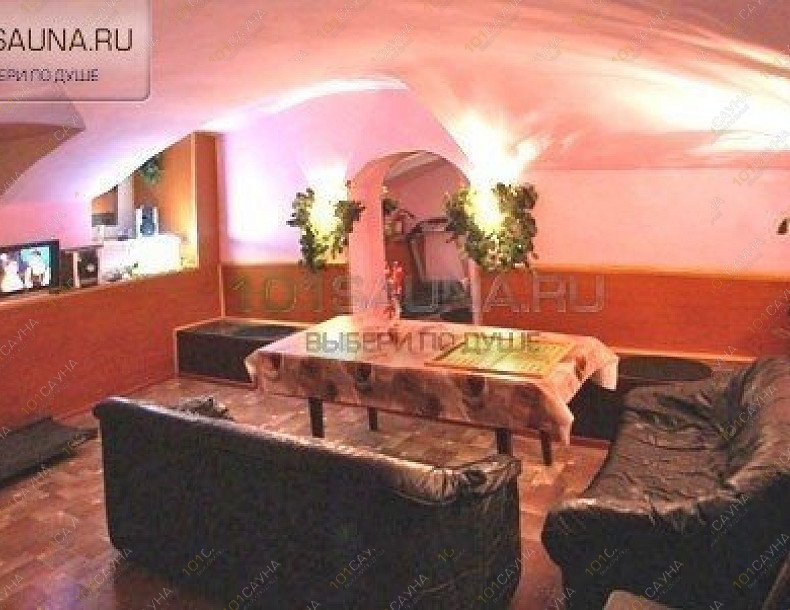 Оздоровительный комплекс Орт-спорт, в Санкт-Петербурге, Моховая, 13 | 5 | 1001sauna.com