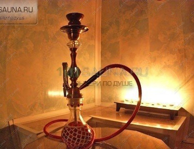 Оздоровительный комплекс Орт-спорт, в Санкт-Петербурге, Моховая, 13 | 6 | 1001sauna.com