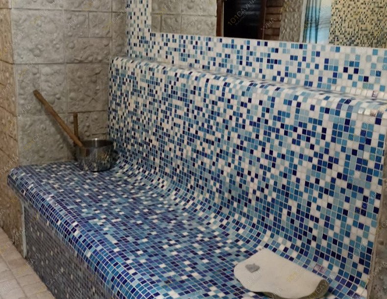 Сауна Жаннет, в Красноярске, ул. 2-я Брянская, 34/1 | Карибы. Фото 31 | 1001sauna.com