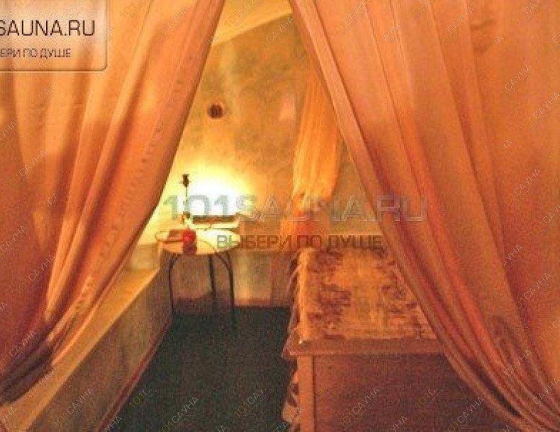 Оздоровительный комплекс Орт-спорт, в Санкт-Петербурге, Моховая, 13 | 7 | 1001sauna.com