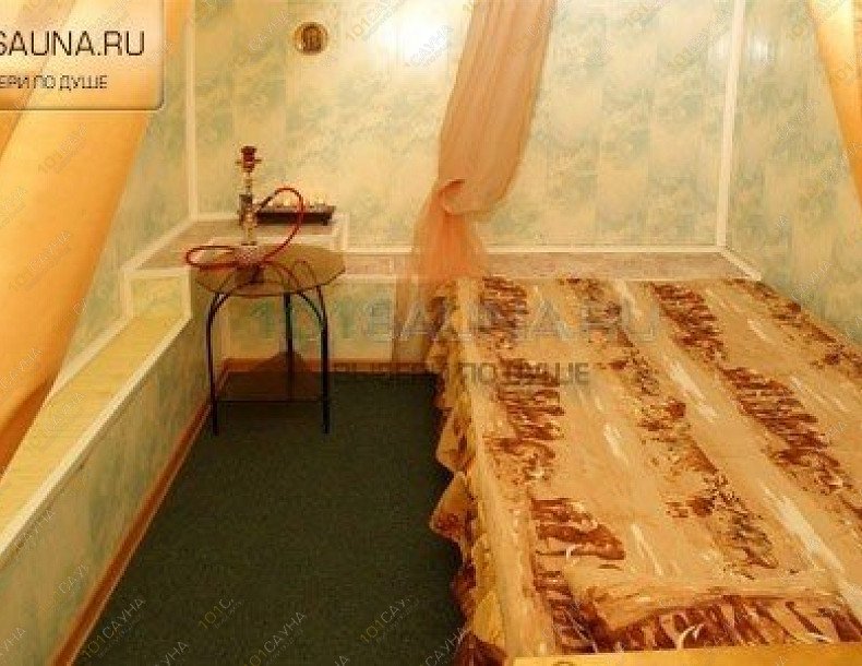 Оздоровительный комплекс Орт-спорт, в Санкт-Петербурге, Моховая, 13 | 8 | 1001sauna.com